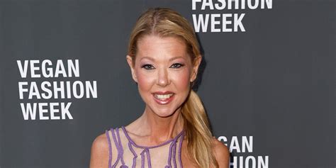 does tara reid have an eating disorder|Tara Reid Shuts Down Eating Disorder Rumors